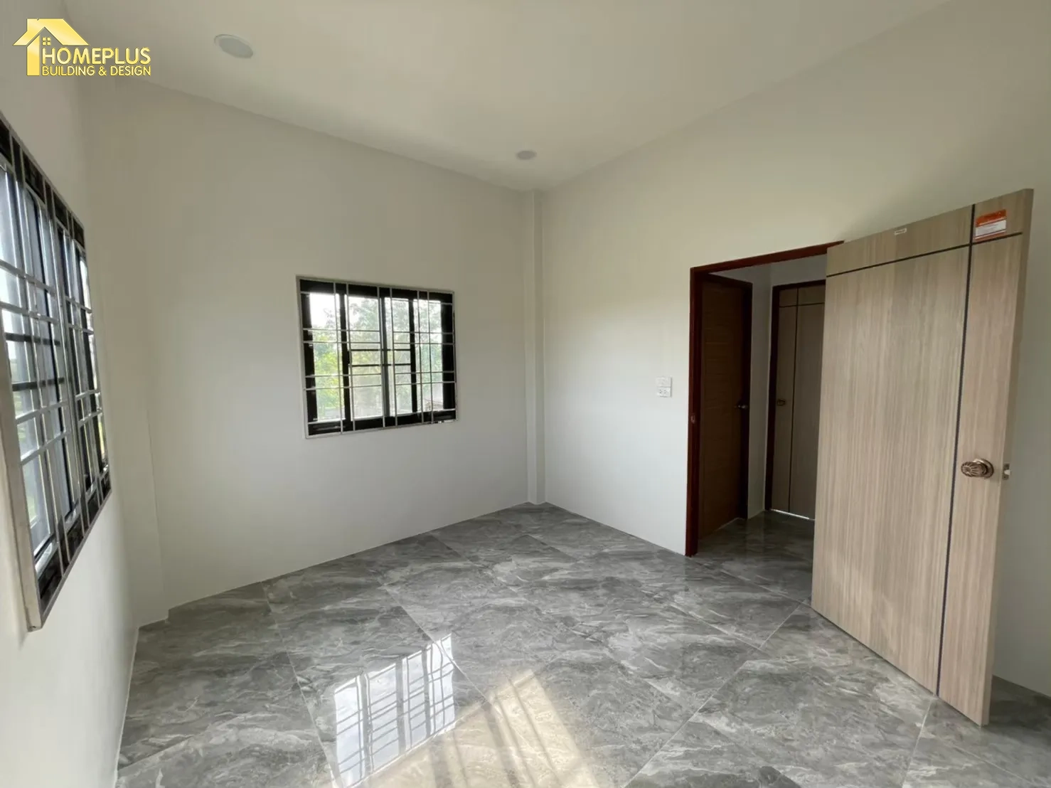 ผลงานบ้านโฮมพลัส