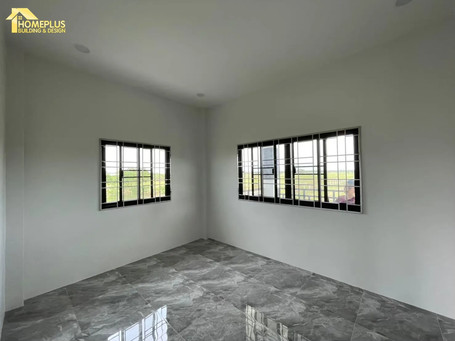 ผลงานบ้านโฮมพลัส