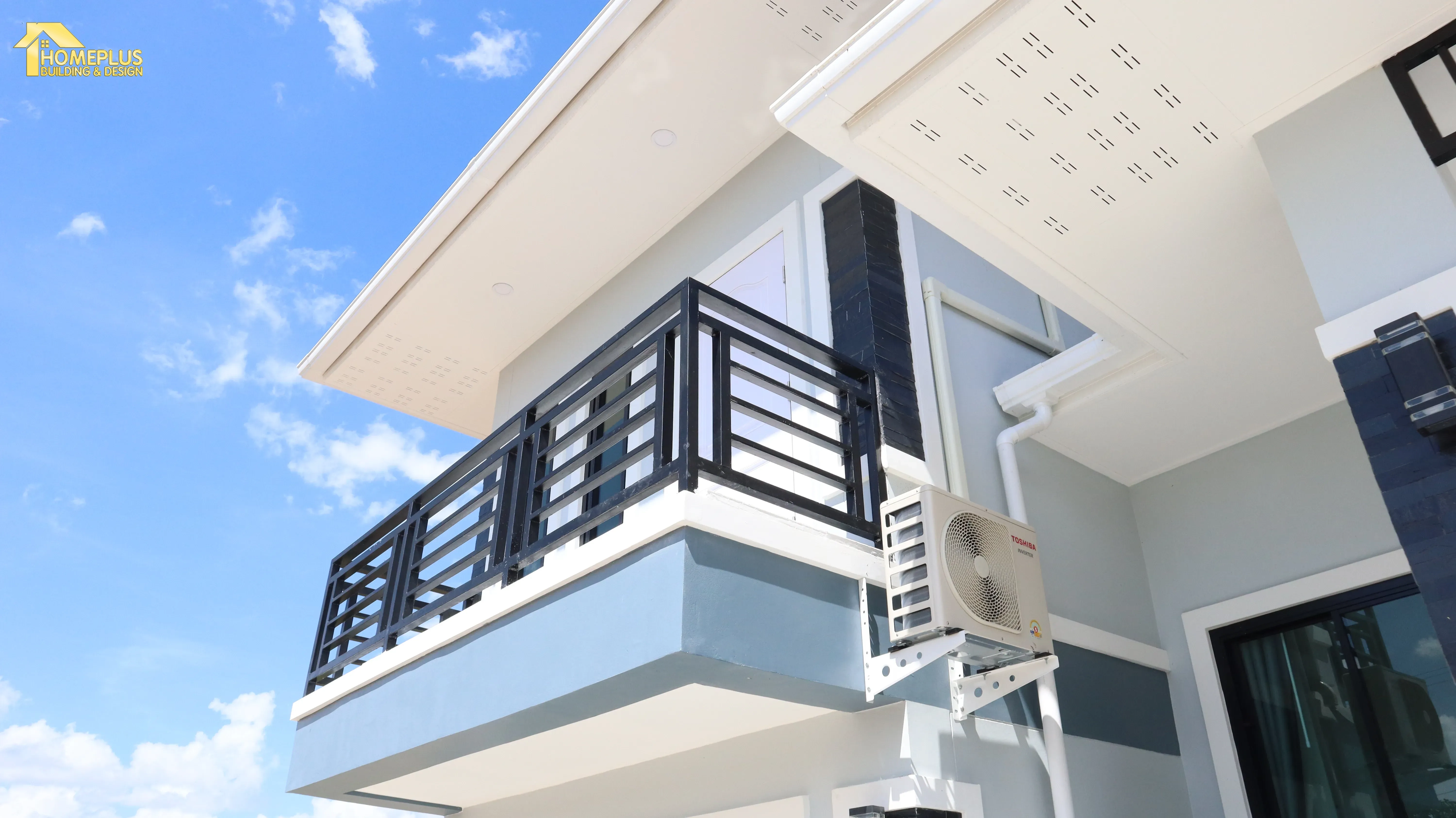 ผลงานบ้านโฮมพลัส