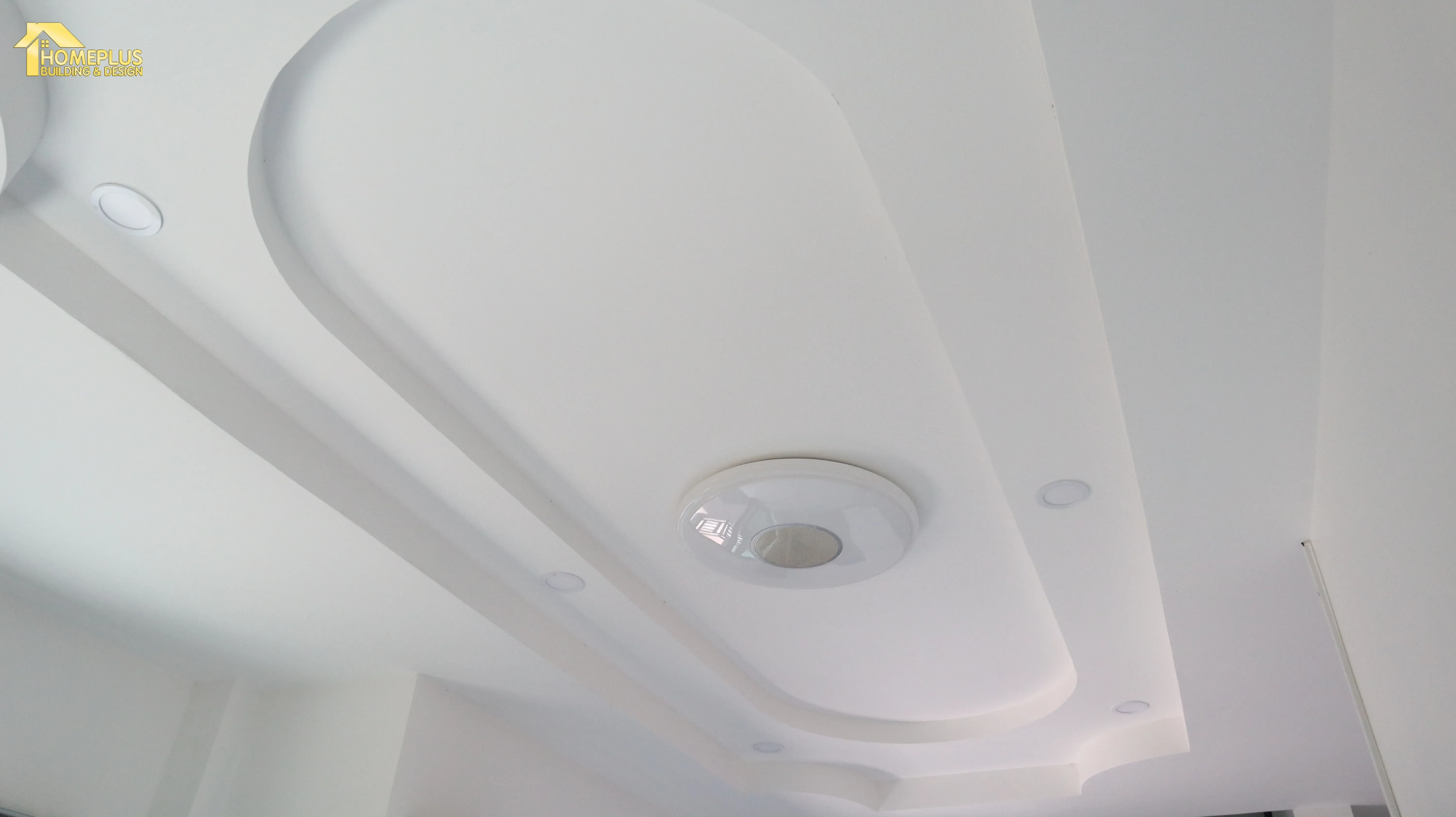 ผลงานบ้านโฮมพลัส