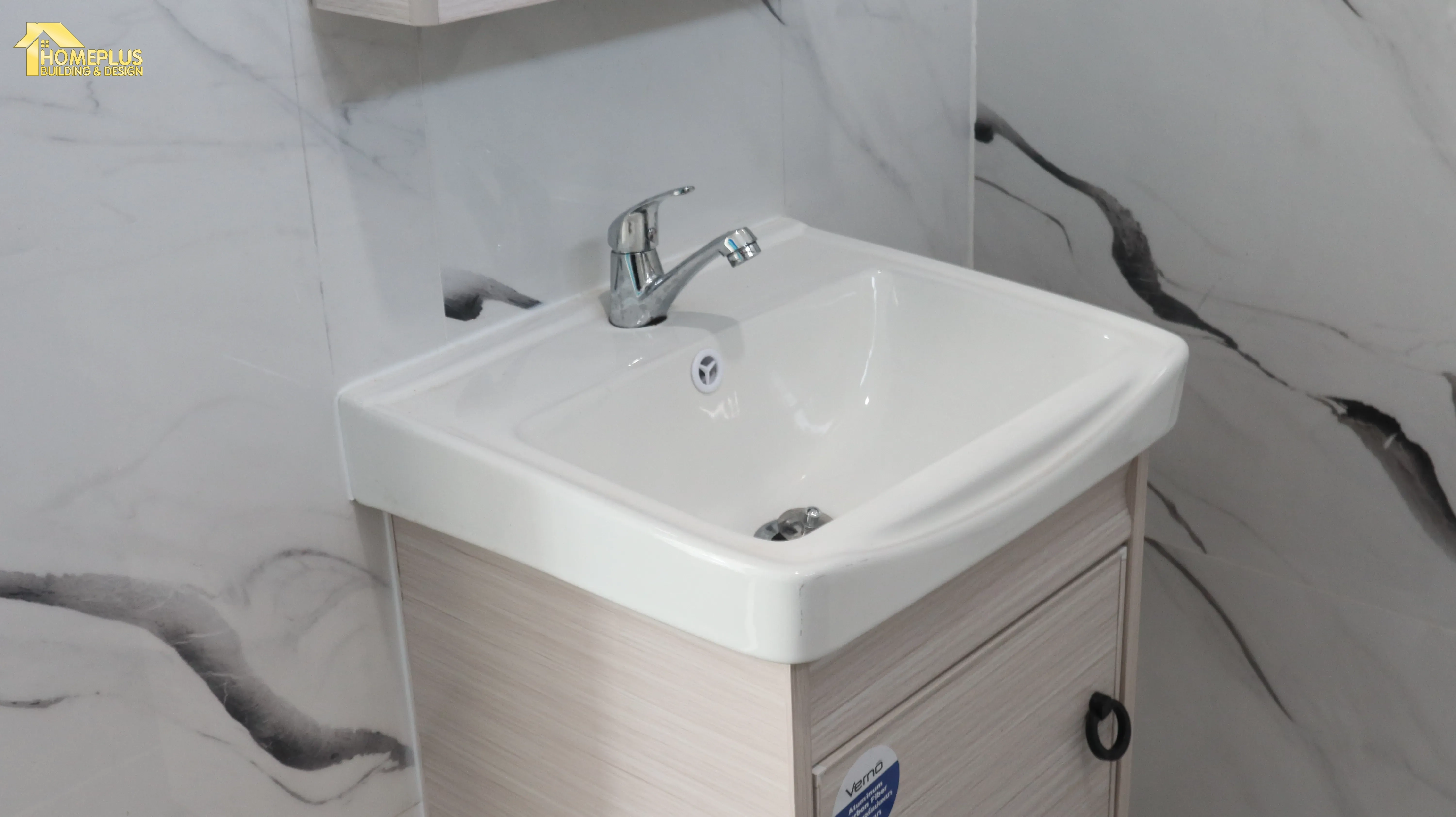 ผลงานบ้านโฮมพลัส