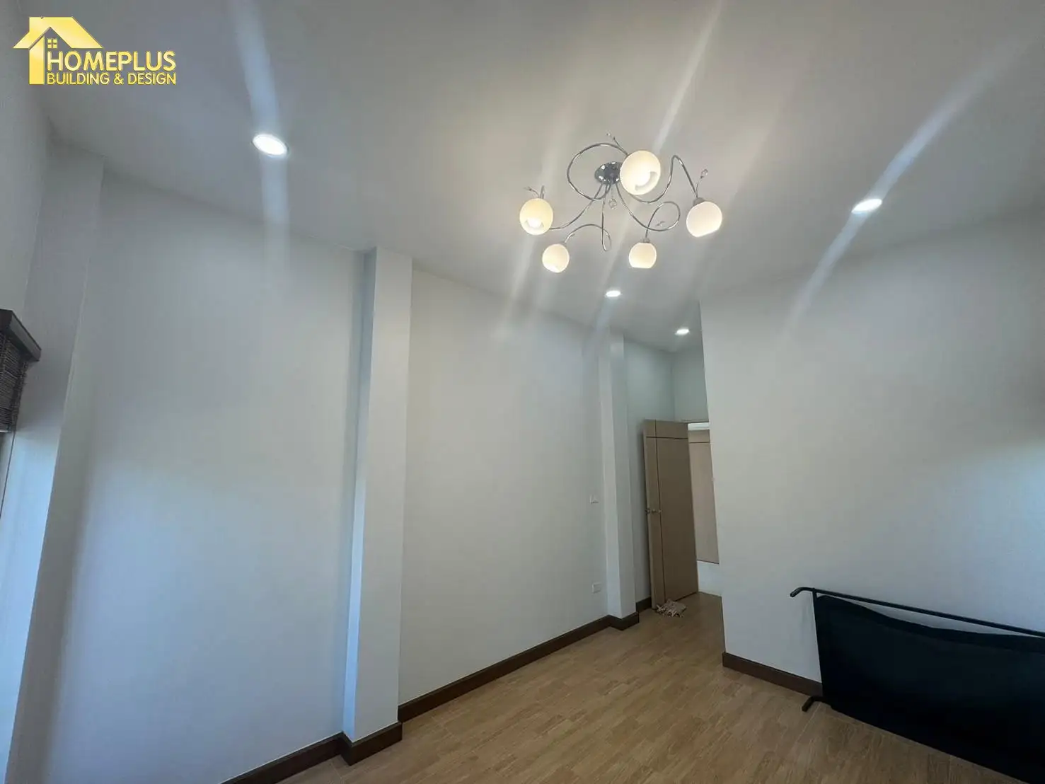 ผลงานบ้านโฮมพลัส