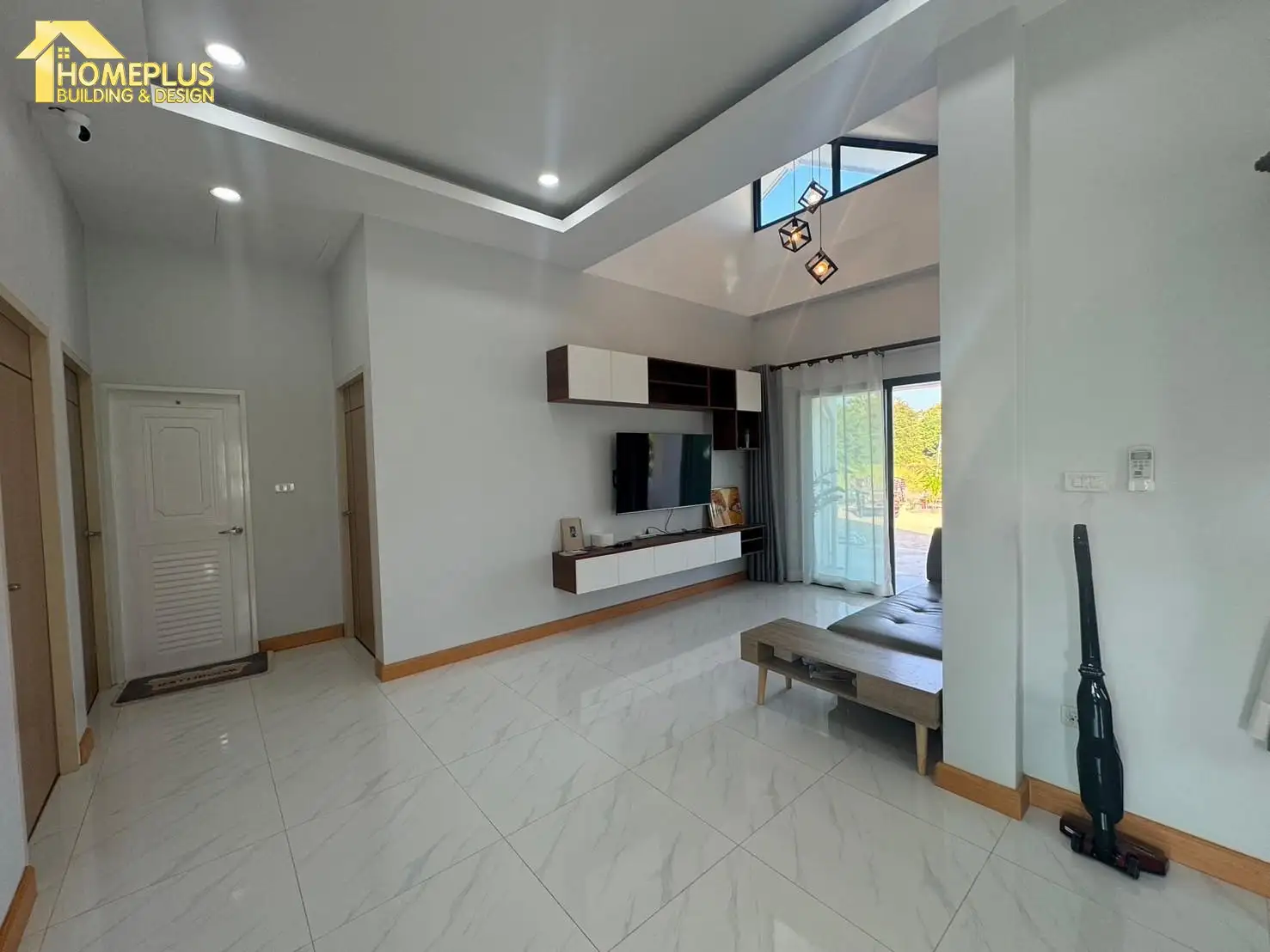 ผลงานบ้านโฮมพลัส