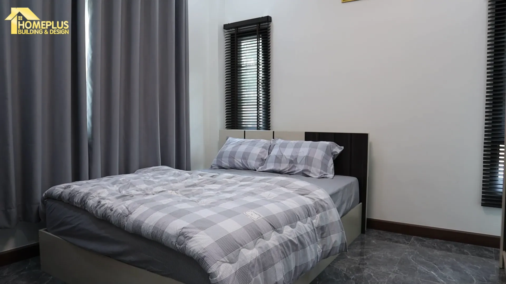 ผลงานบ้านโฮมพลัส