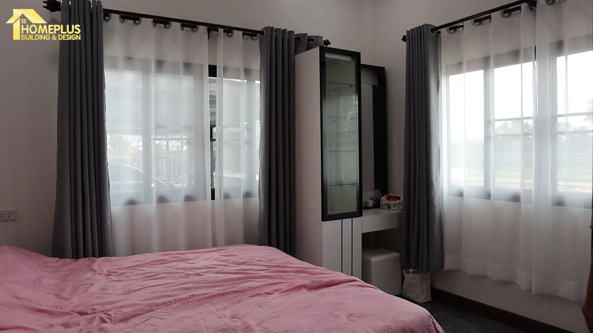 ผลงานบ้านโฮมพลัส