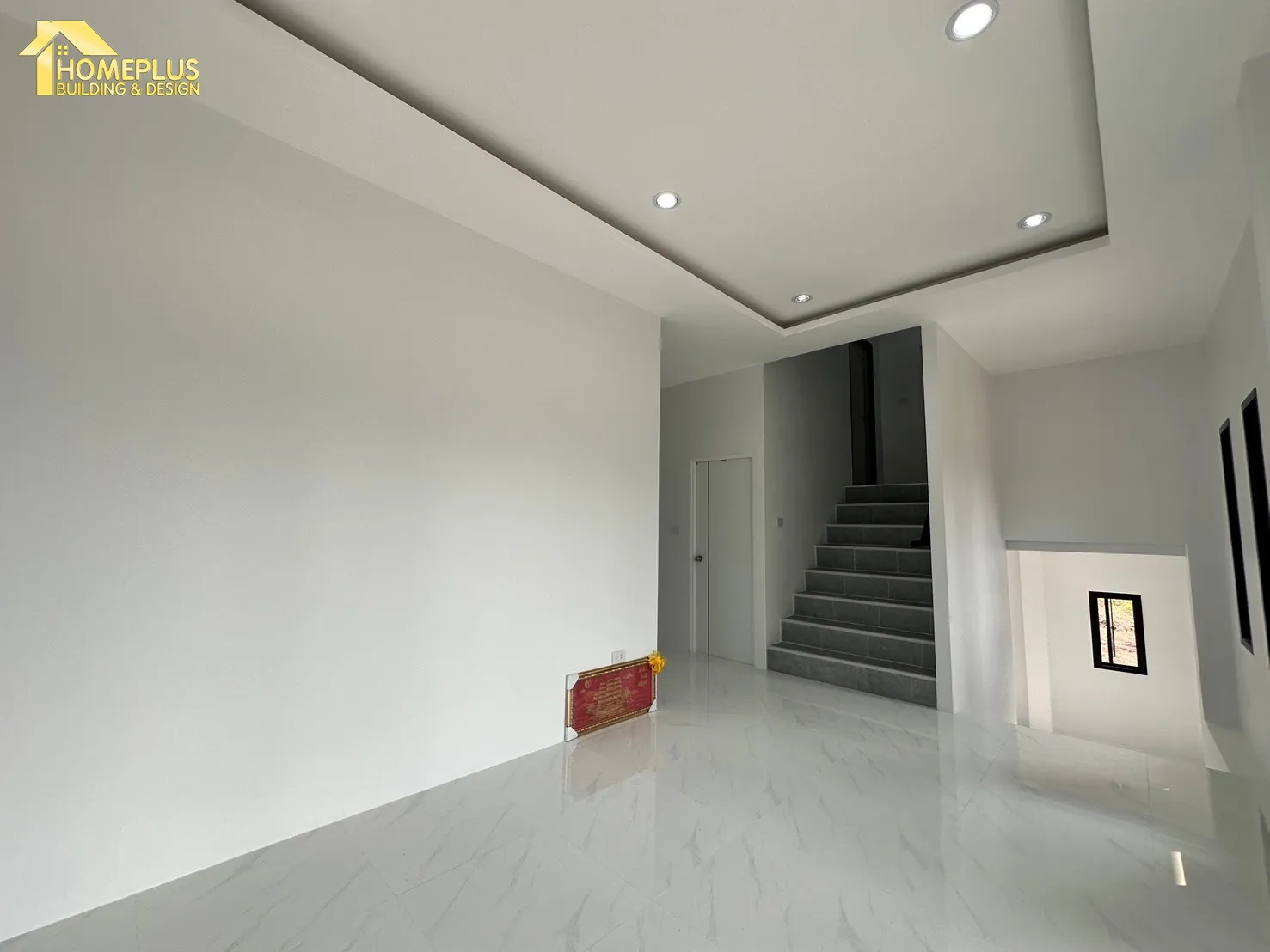 ผลงานบ้านโฮมพลัส