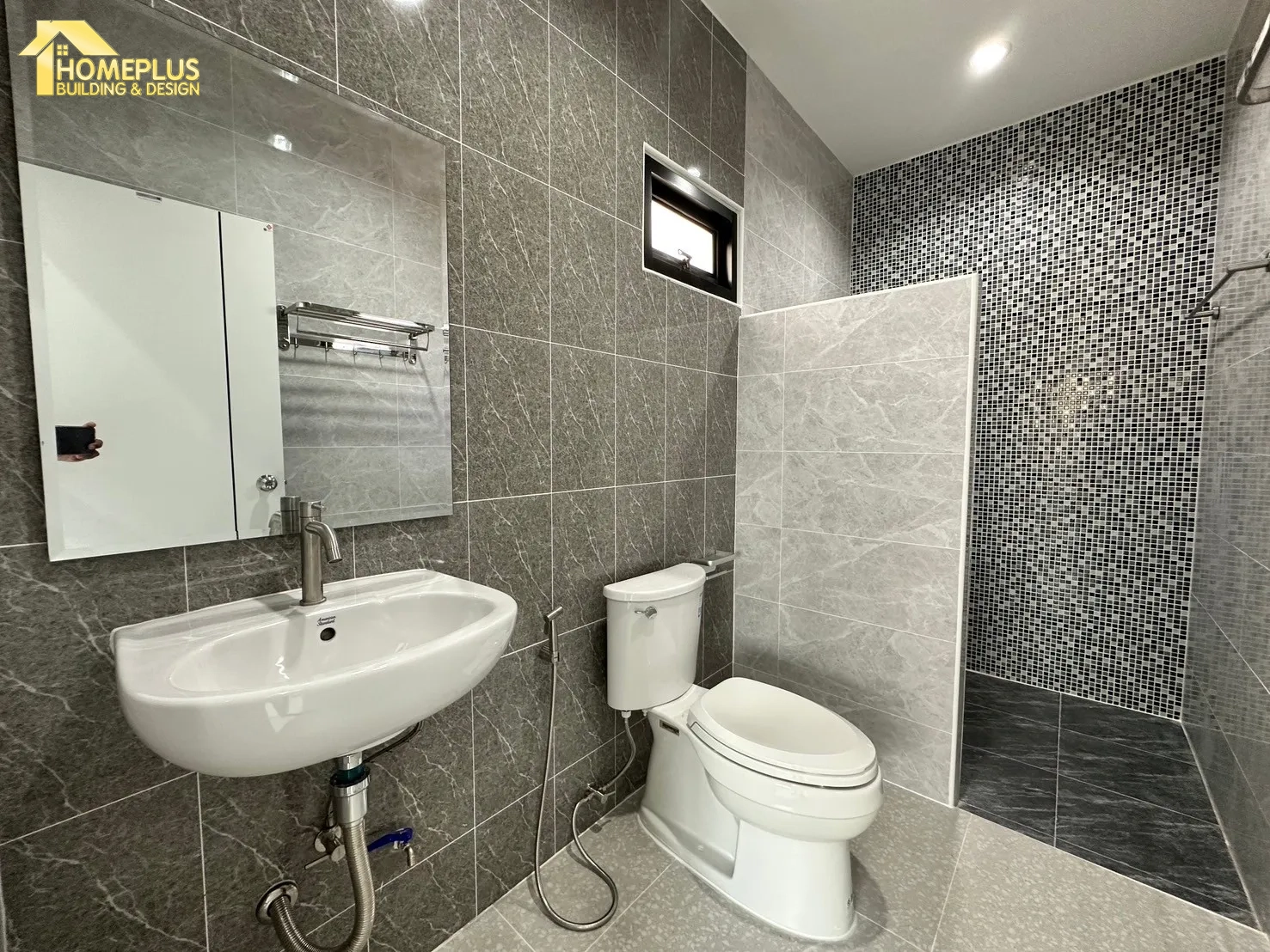 ผลงานบ้านโฮมพลัส