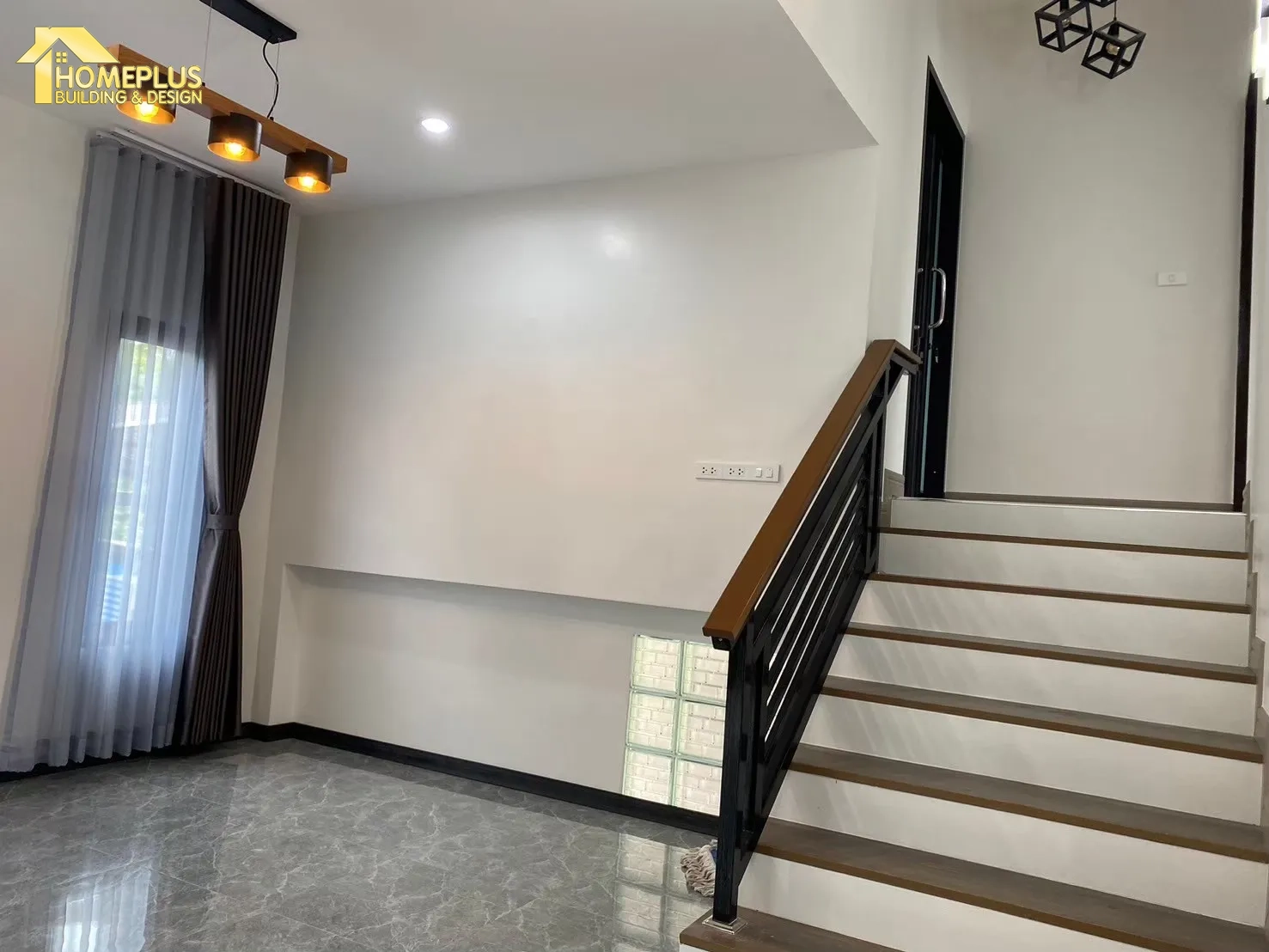 ผลงานบ้านโฮมพลัส