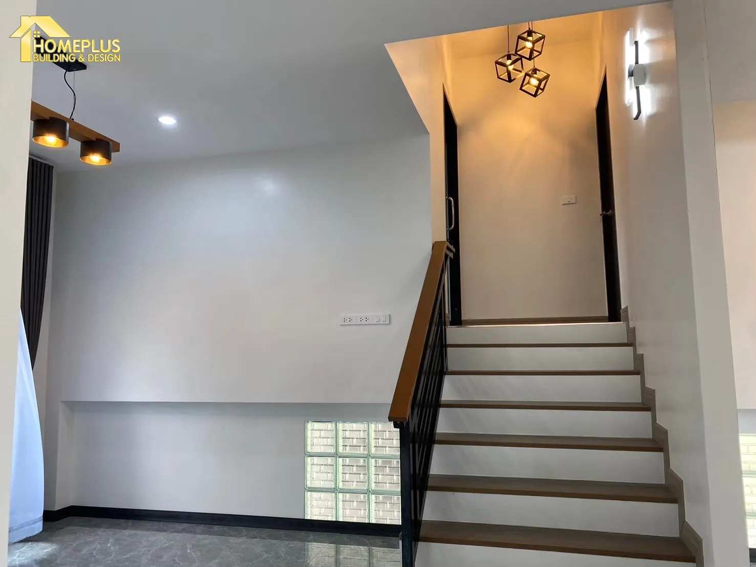 ผลงานบ้านโฮมพลัส