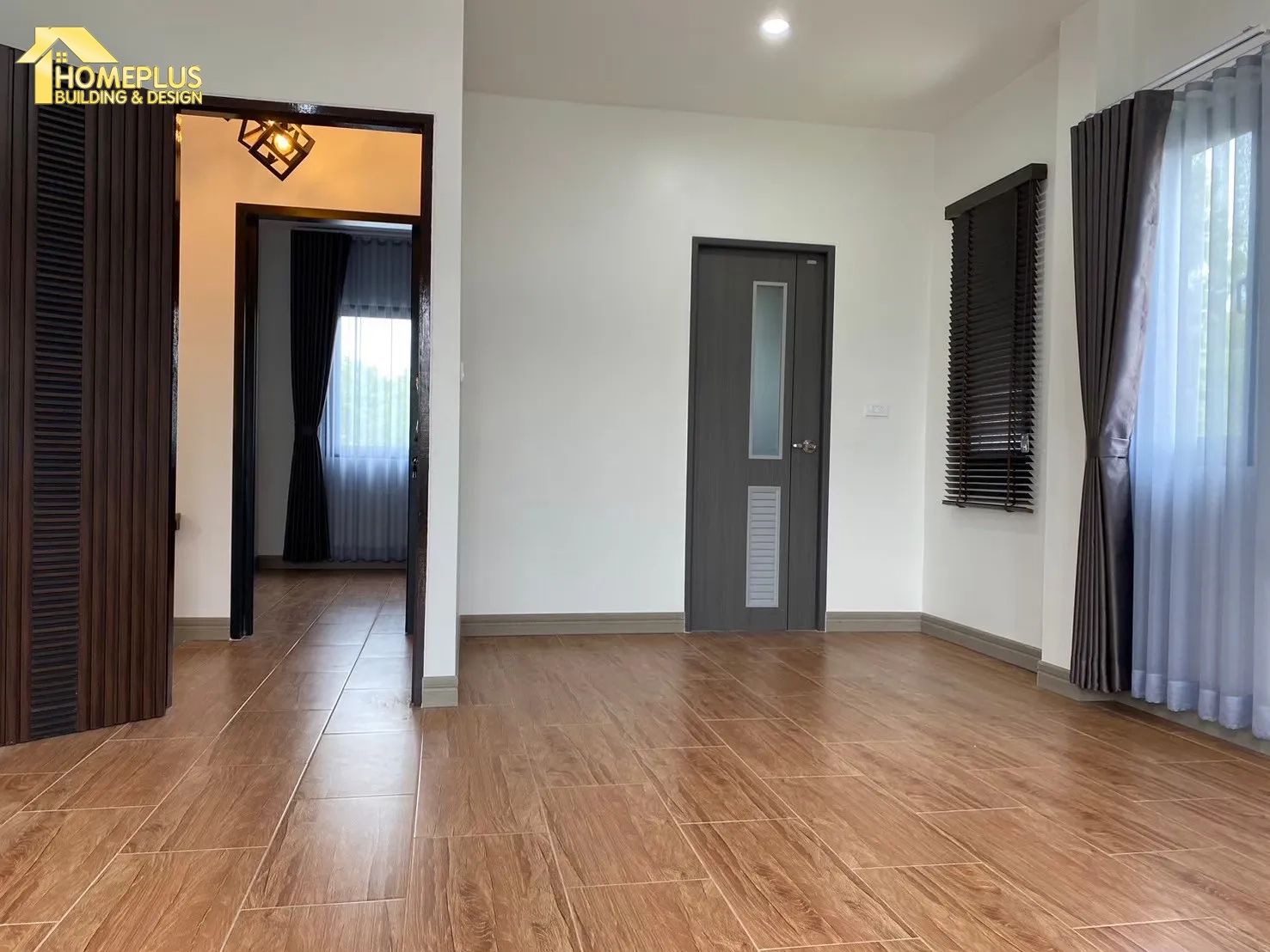 ผลงานบ้านโฮมพลัส