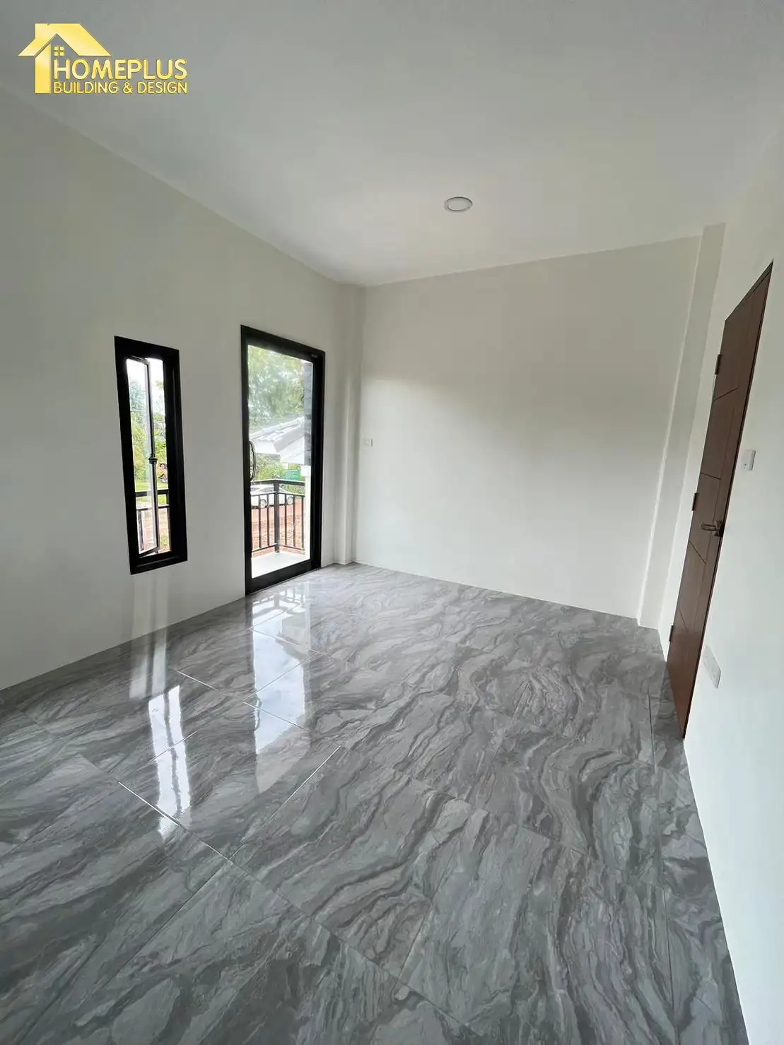 ผลงานบ้านโฮมพลัส