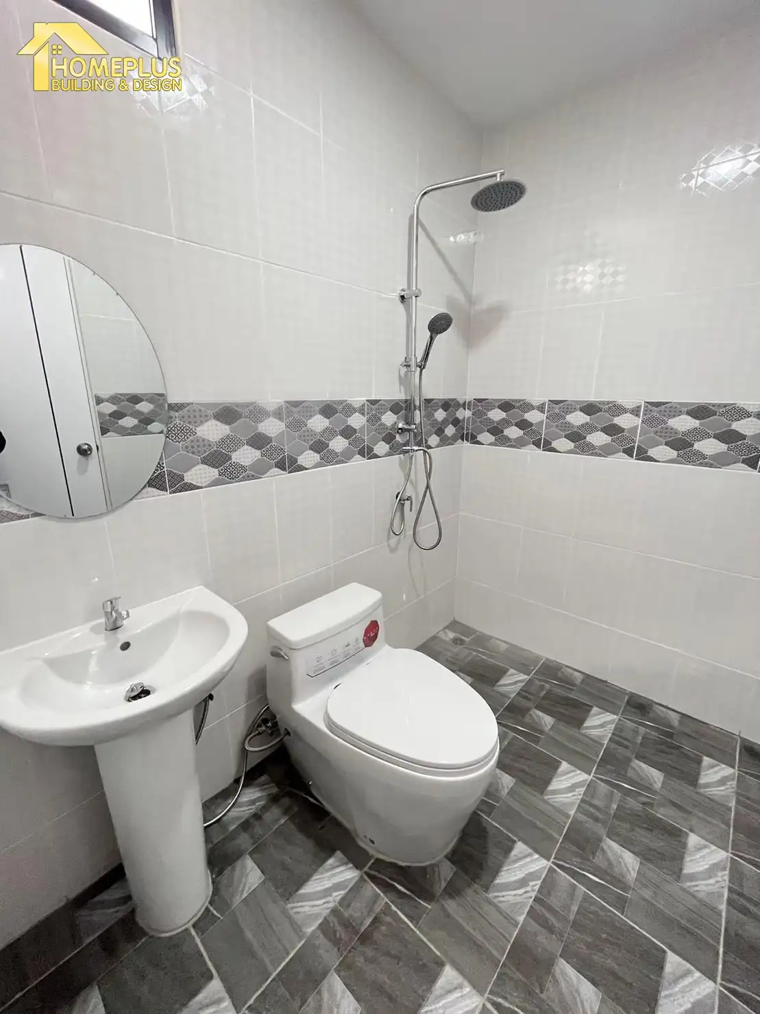 ผลงานบ้านโฮมพลัส