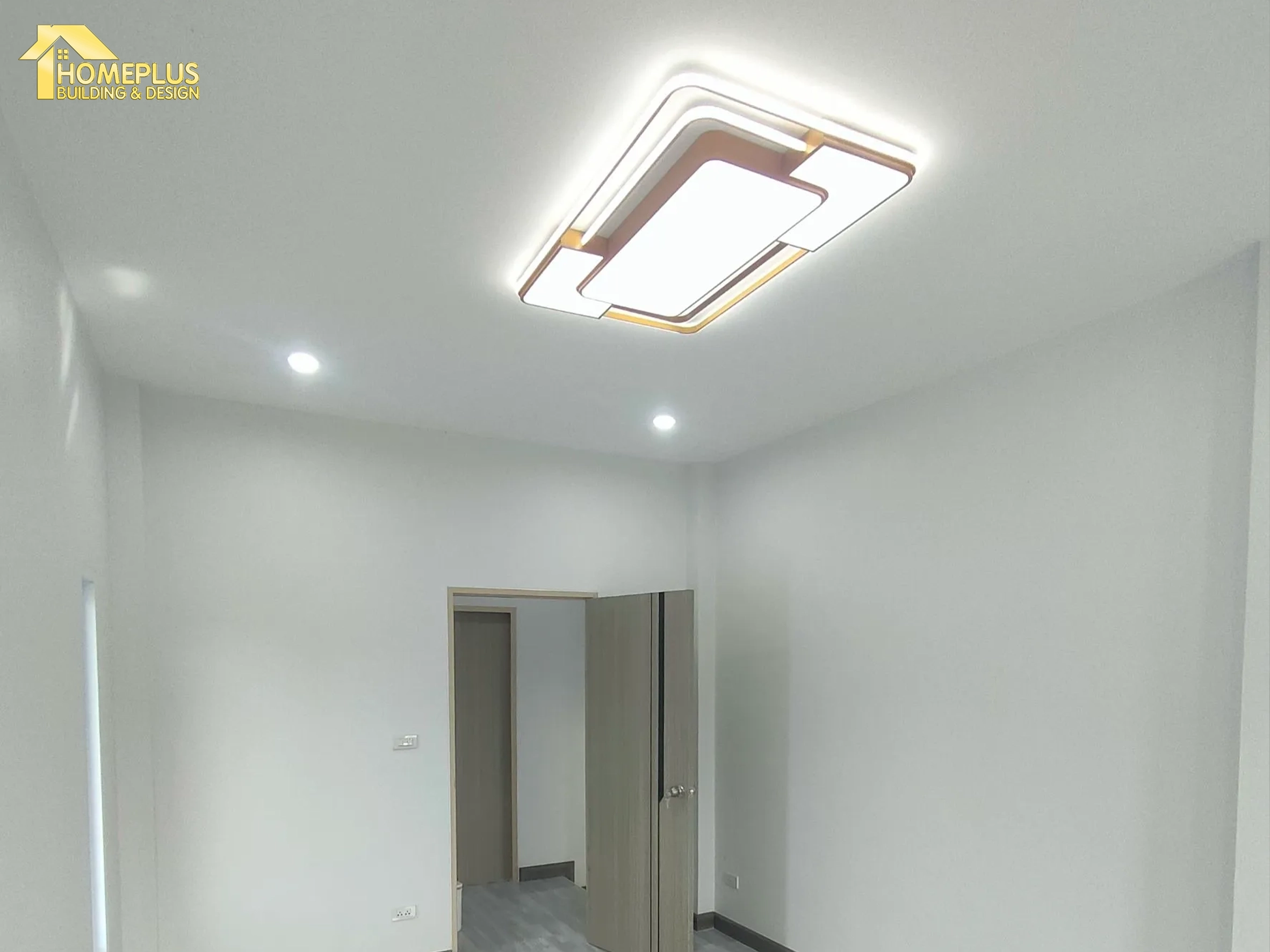 ผลงานบ้านโฮมพลัส