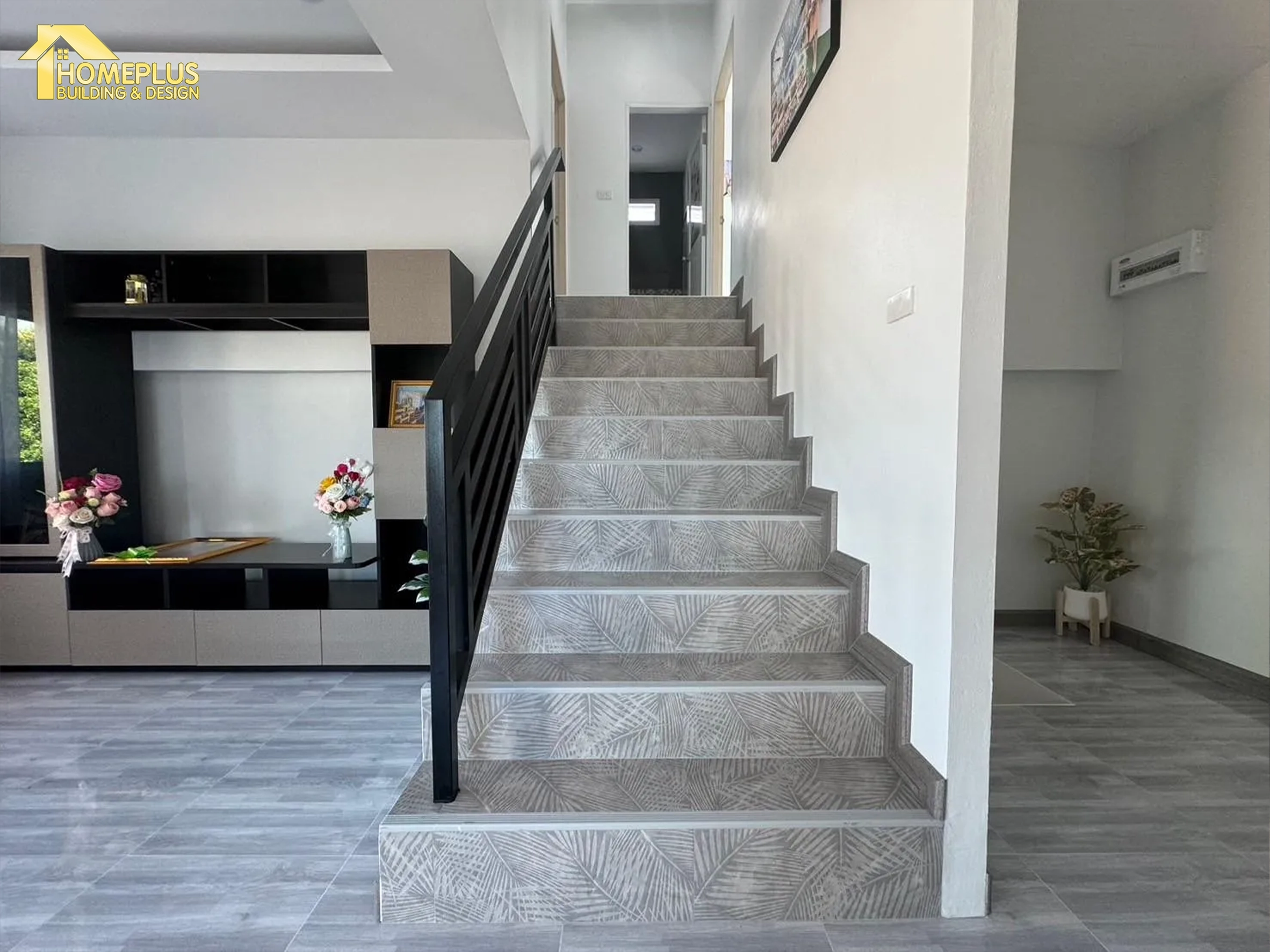 ผลงานบ้านโฮมพลัส