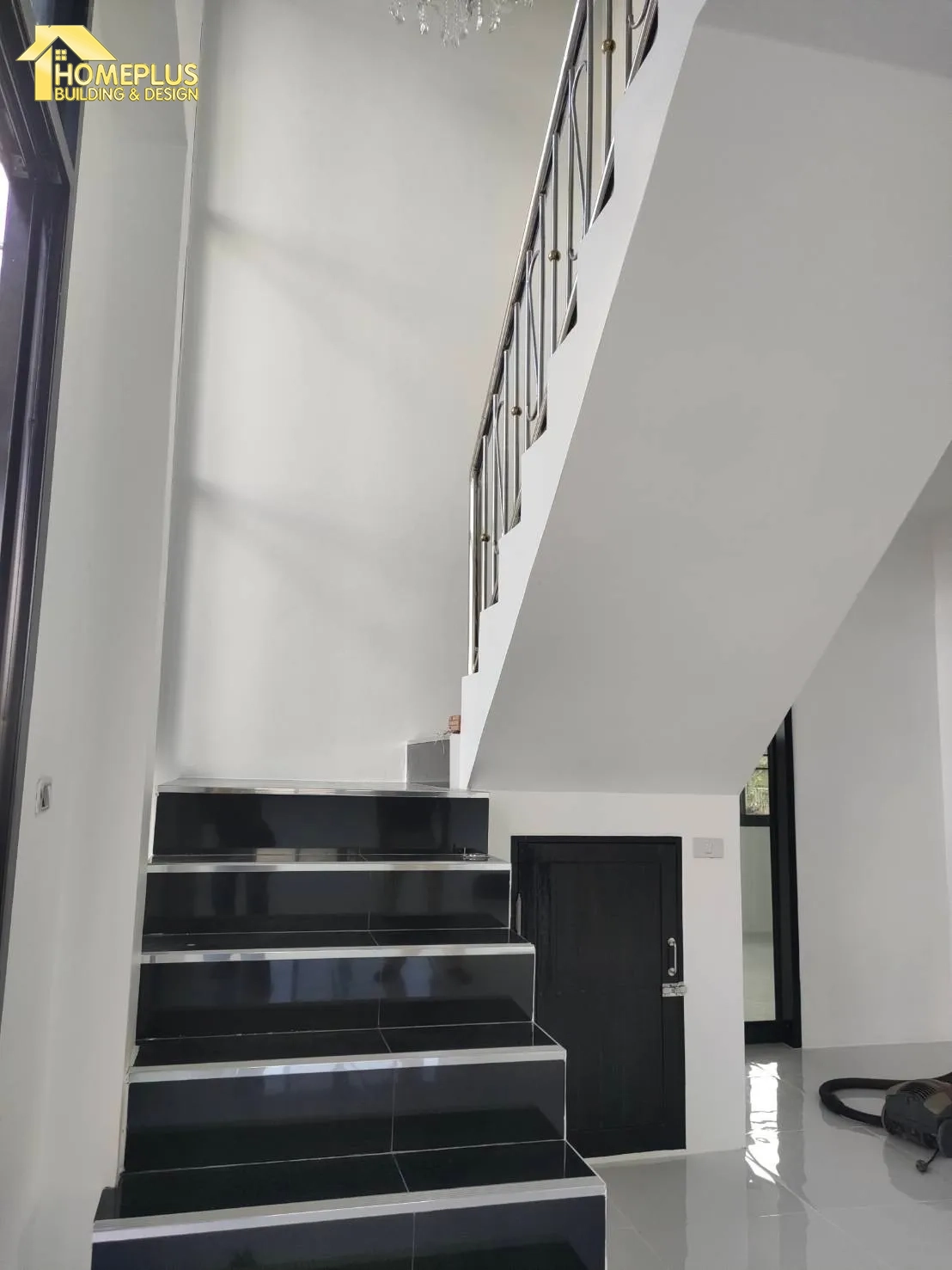 ผลงานบ้านโฮมพลัส