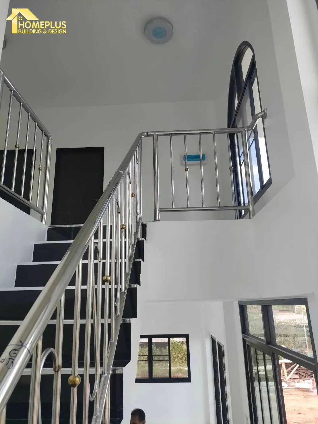 ผลงานบ้านโฮมพลัส