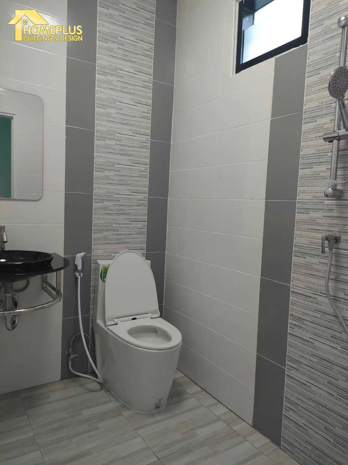 ผลงานบ้านโฮมพลัส