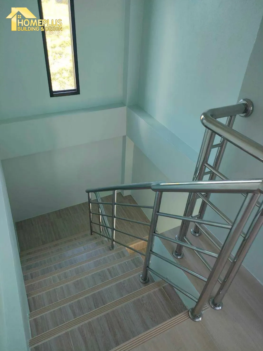 ผลงานบ้านโฮมพลัส