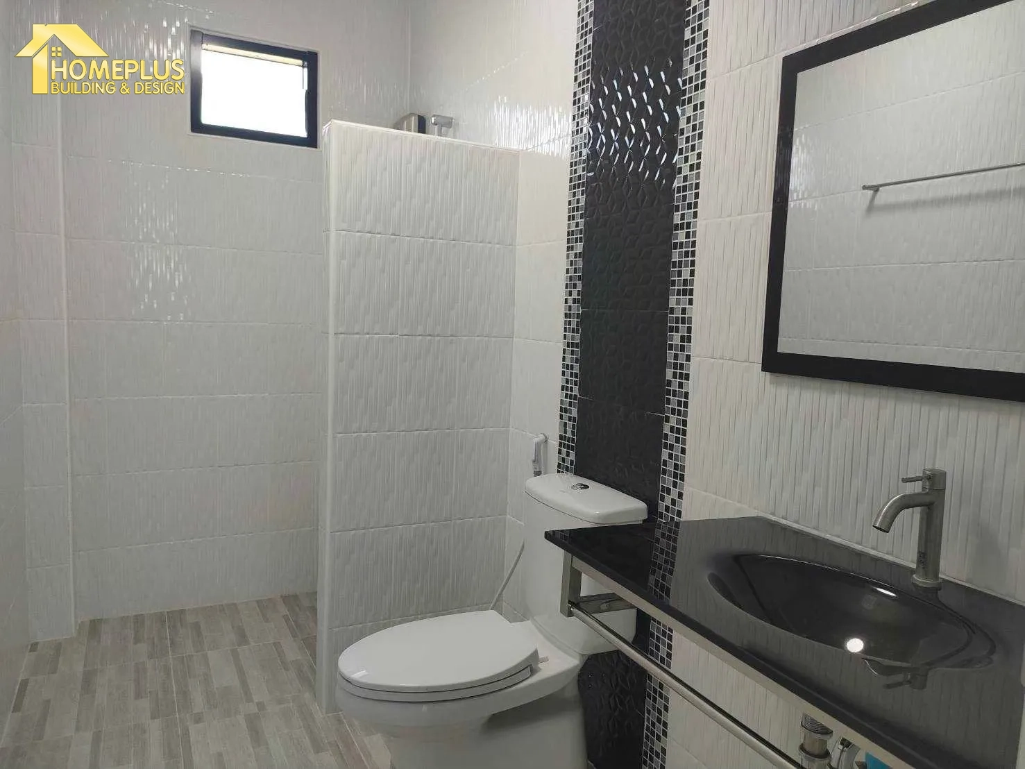 ผลงานบ้านโฮมพลัส