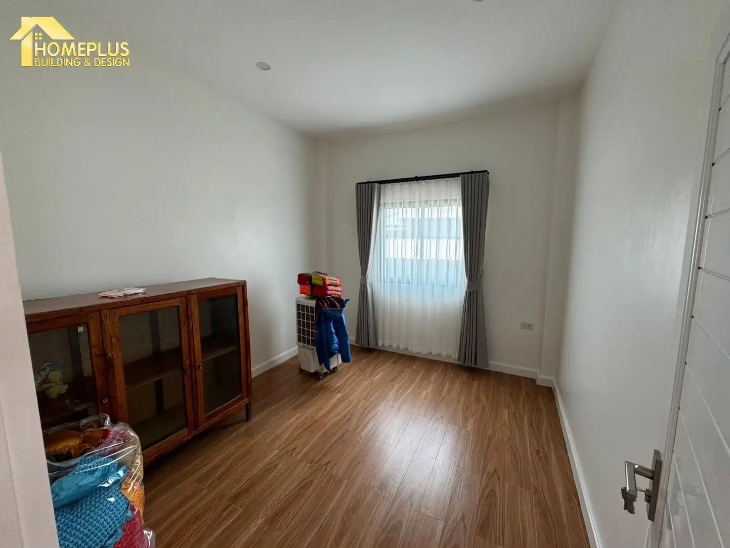 ผลงานบ้านโฮมพลัส