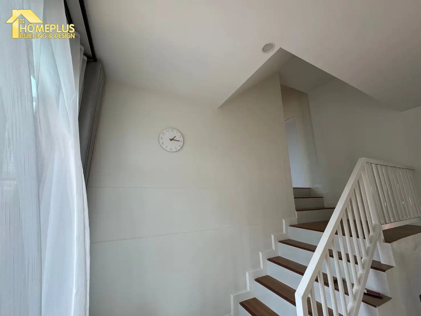 ผลงานบ้านโฮมพลัส